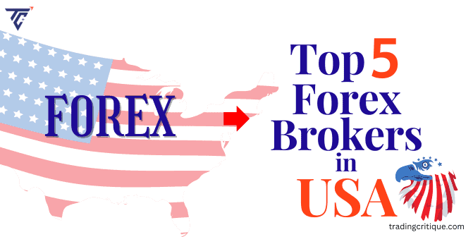 Best Forex Brokers US