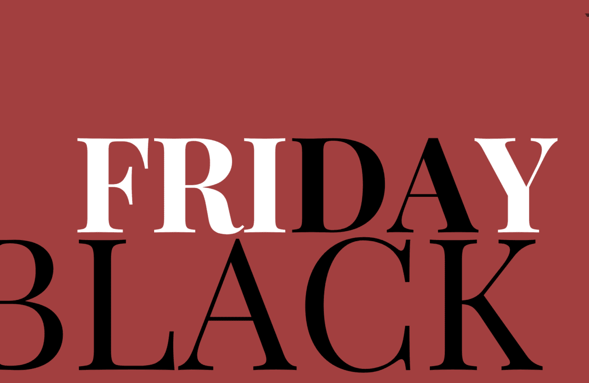 How does Black Friday impact Retailers, Consumers, Traders?