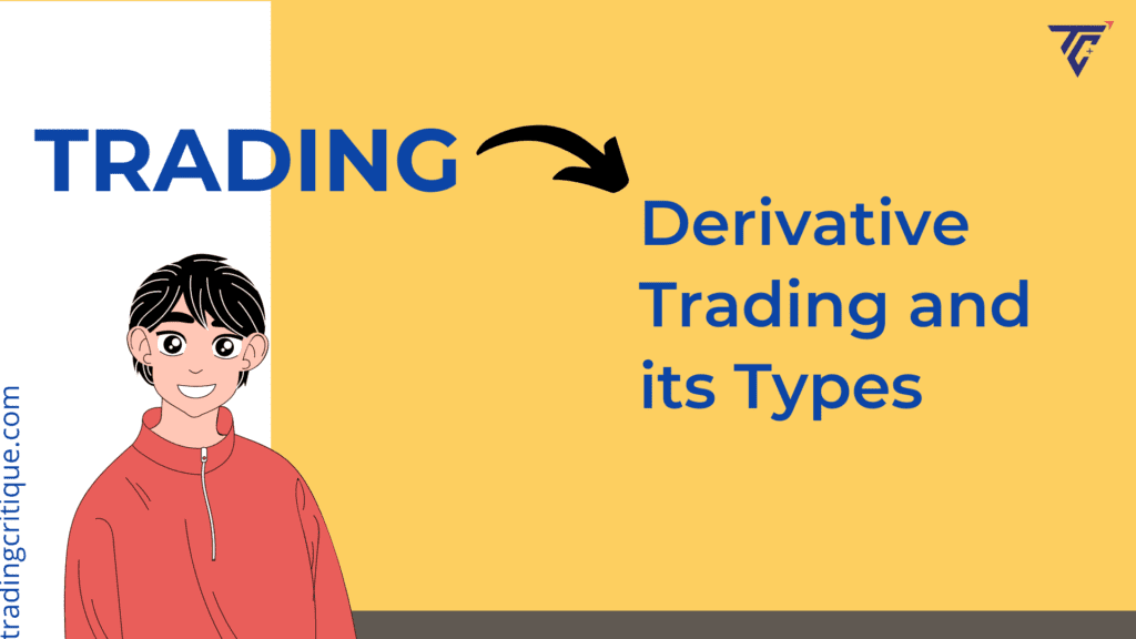 trading-derivatives