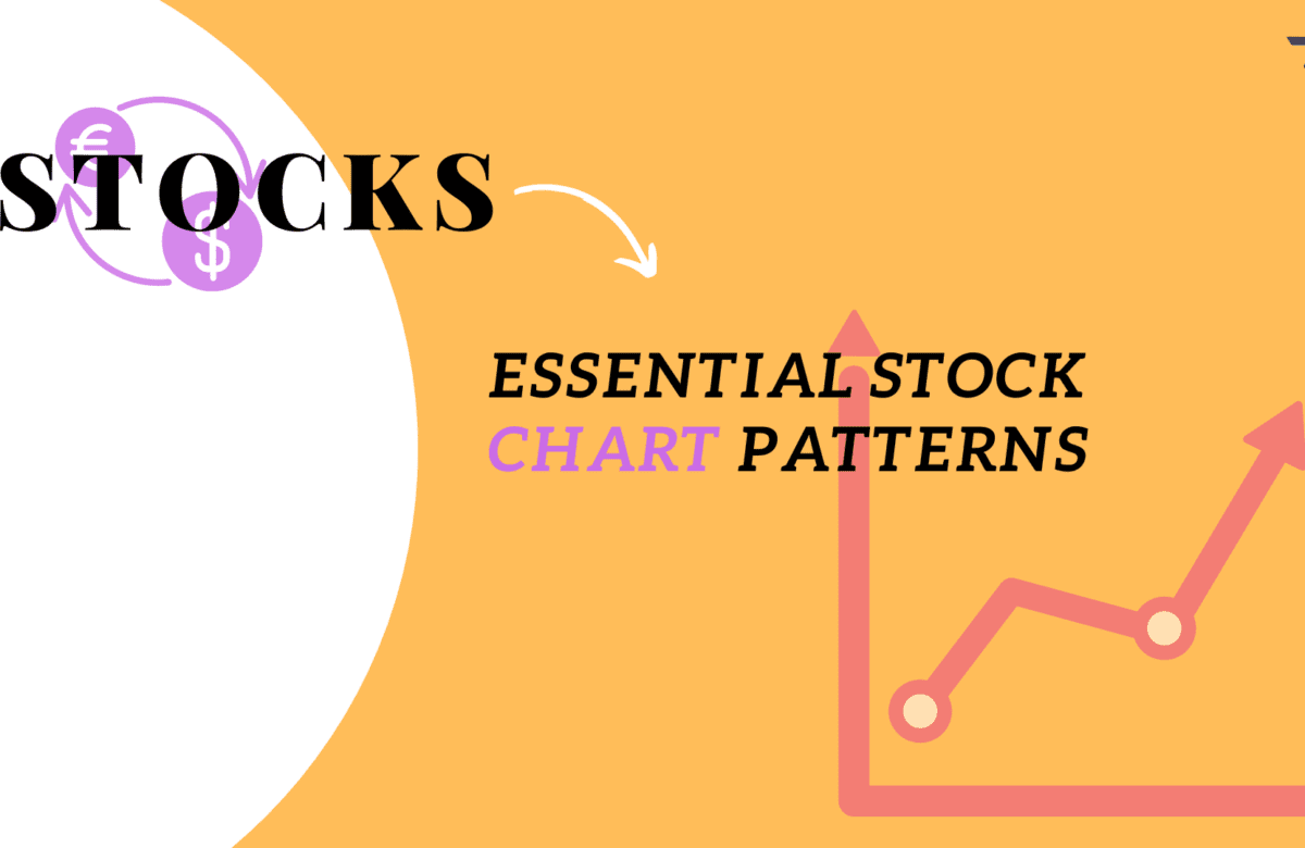 Essential Stock Chart Patterns to save your stock trades