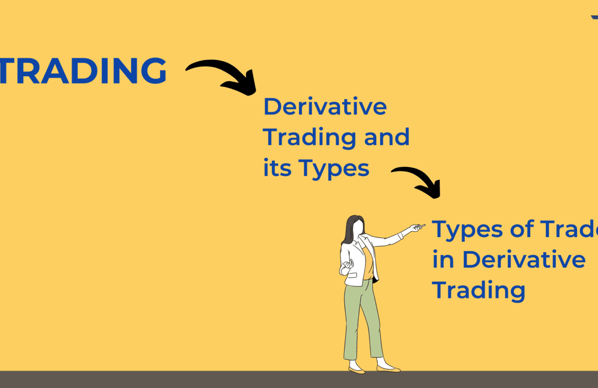 Types of Traders in Derivative Trading: Easily Explained