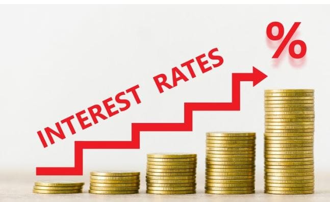 interest rate