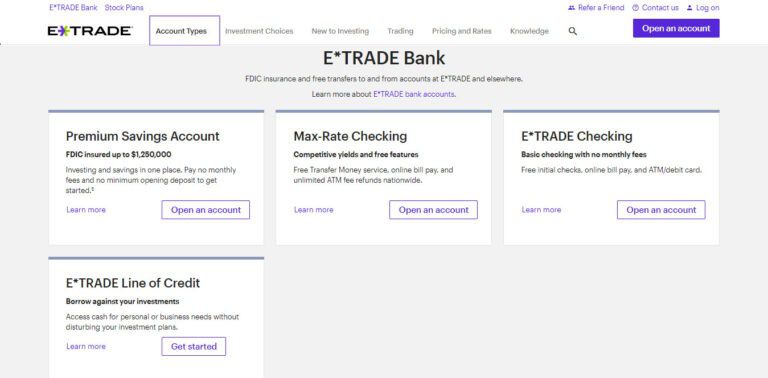 10.BankAccountTypes-ETrade