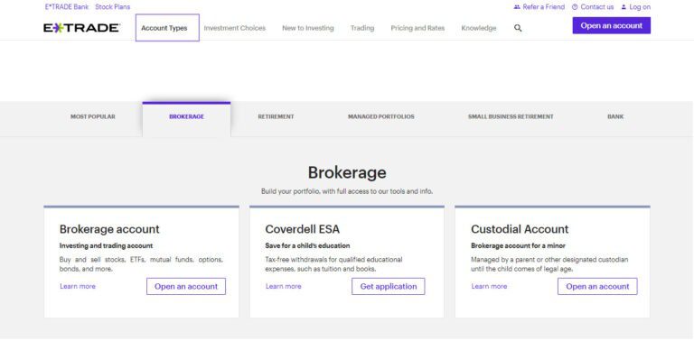 6.BrokerageAccountTypes-ETrade