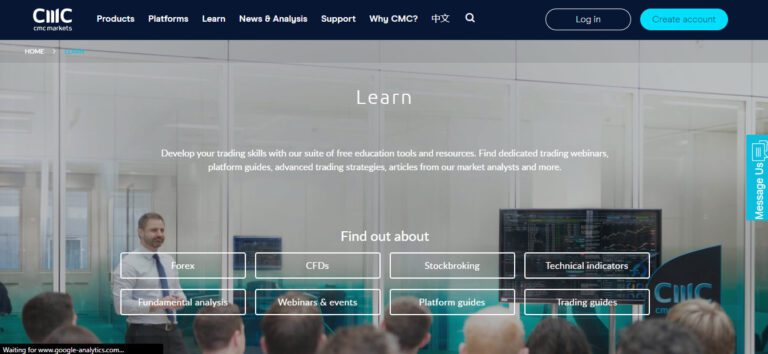 9.LearningCenter-CMCMarkets