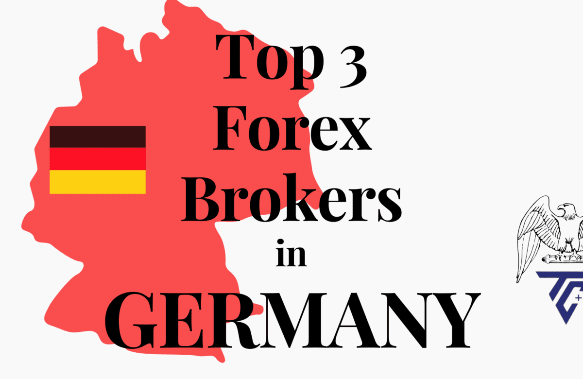 Top 3 Forex Brokers In Germany