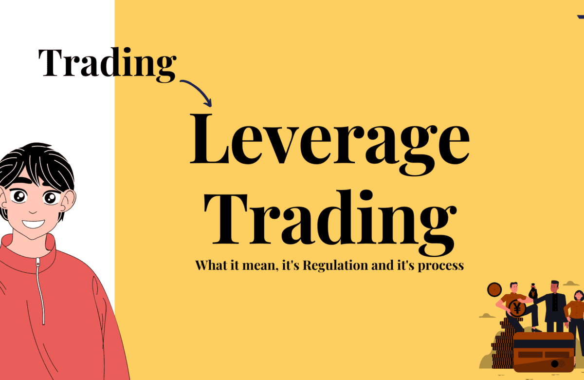 Leverage Trading