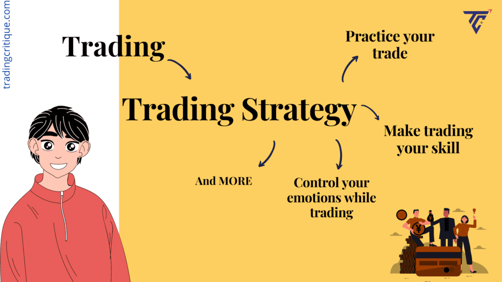 Trading Strategy