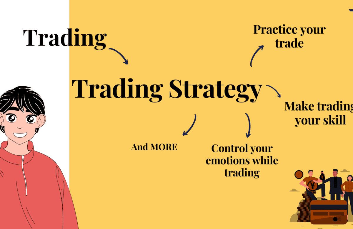 Trading Strategy