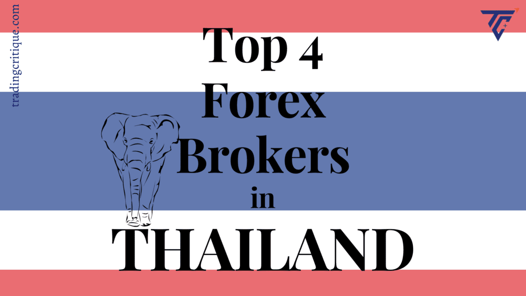 Top Forex Brokers