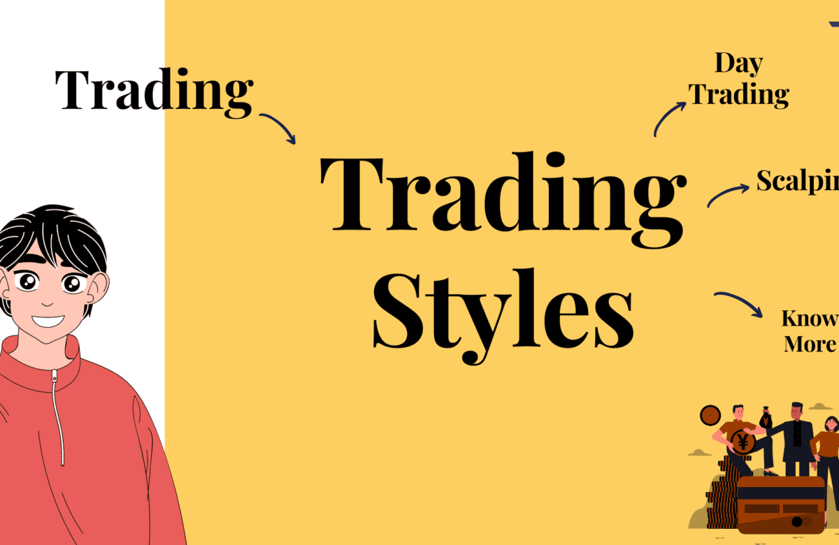 Trading Styles