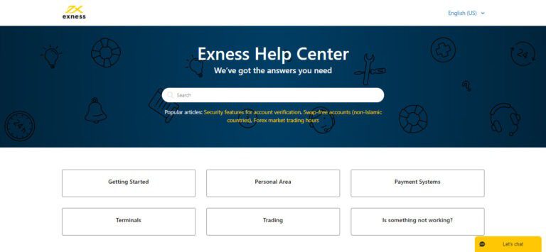 10.ExnessHelpCenter-Exness
