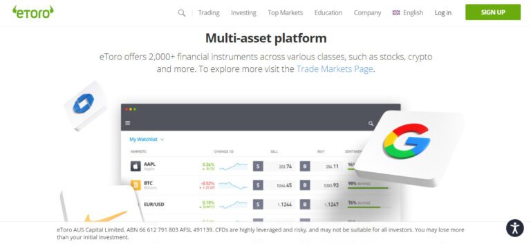 3.MultiAssetPlatform-eToro