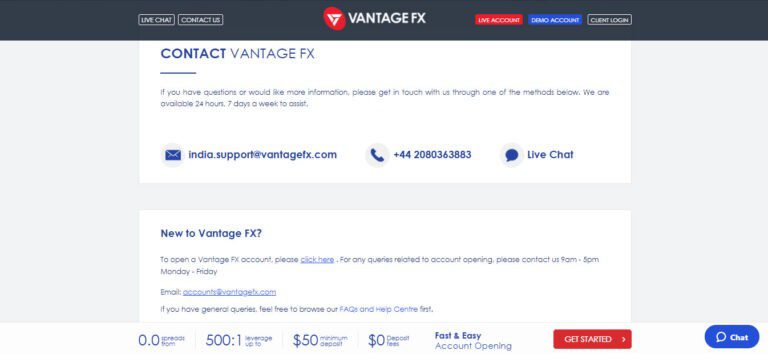 9.ContactDetails-VantageFX