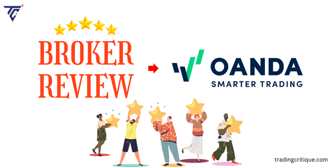 Oanda US Broker Review 2024: Verified Reviews, Pros & Cons