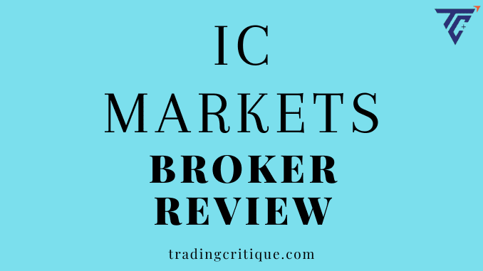 IC Markets