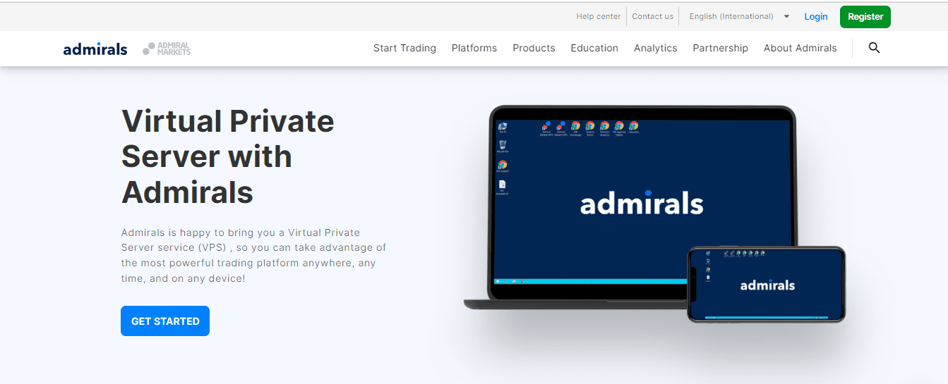 Virtual private server section of Admirals-tradingcritique.com-png