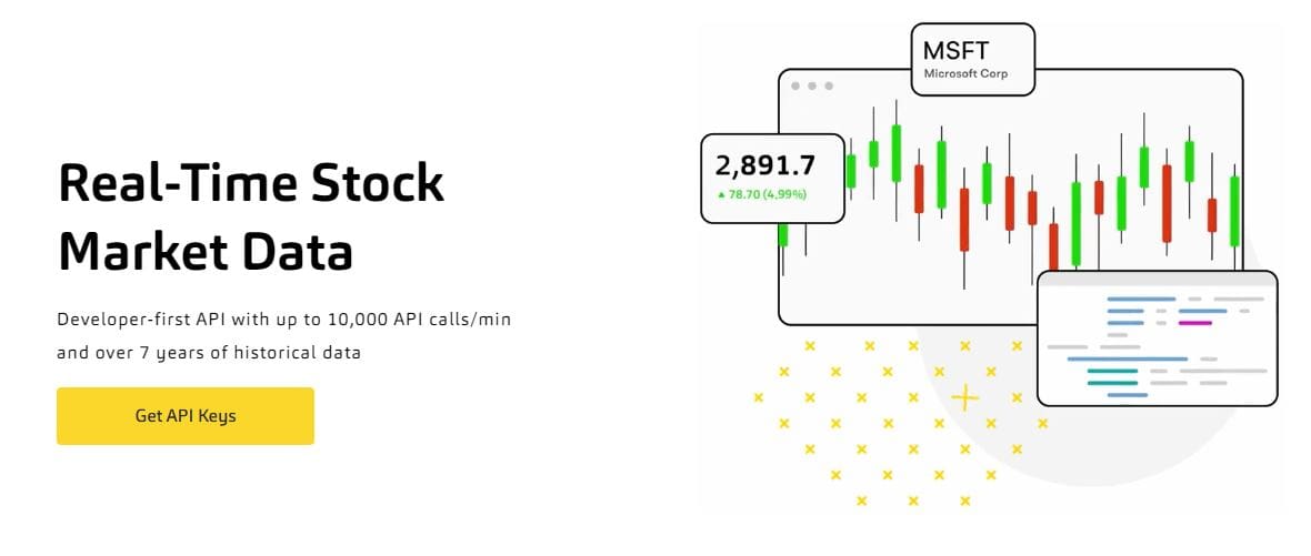 alpaca market data