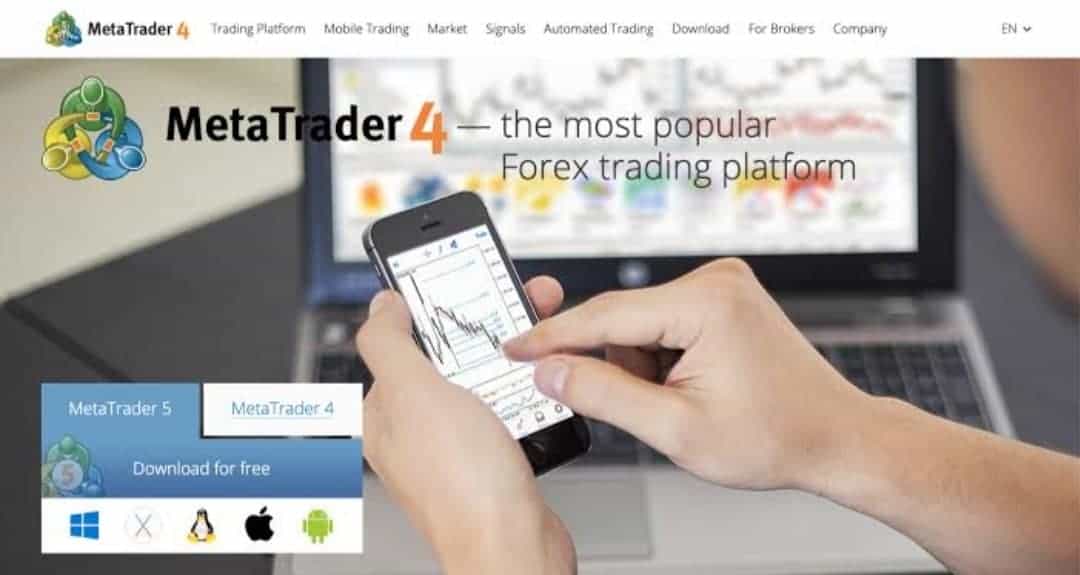 meta trader 4