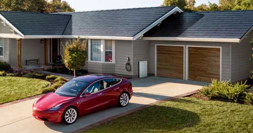 Tesla-Solar-roof