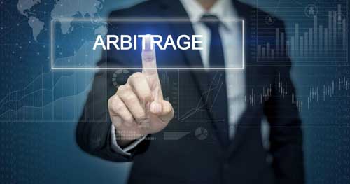 Arbitrage