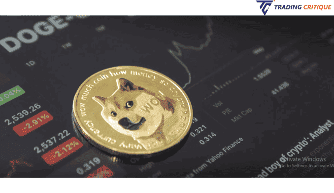 Dogecoin