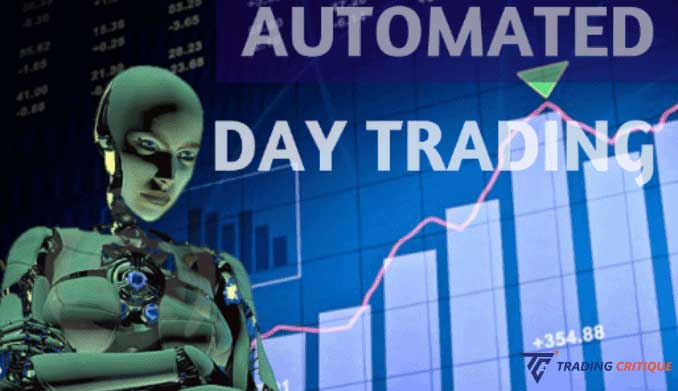 Automated Trading system