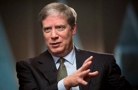 Stanley Druckenmiller