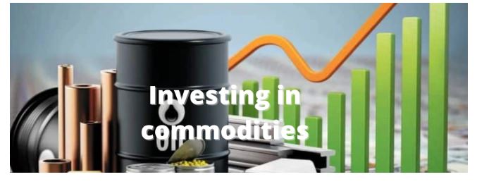 Commodity Investment