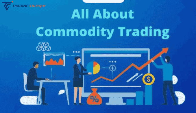 Commodity Trading