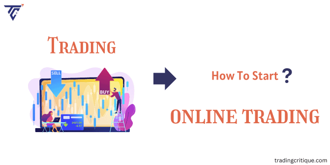 Online Trading