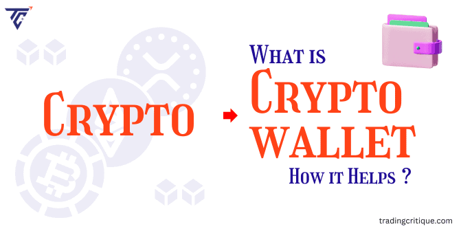 crypto wallet