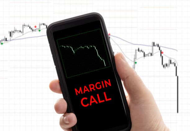 Margin call