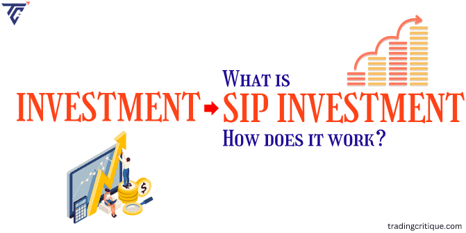 What is SIP and How SIP Investment Works?