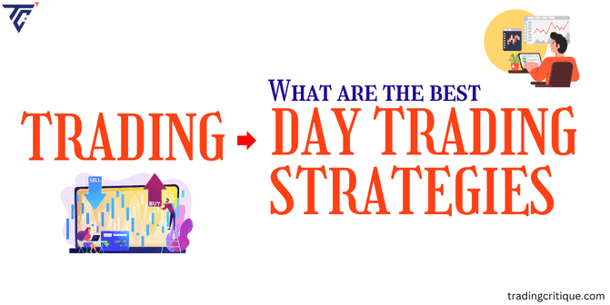 Most Successful Day Trading Tips and Strategies in Simple Steps