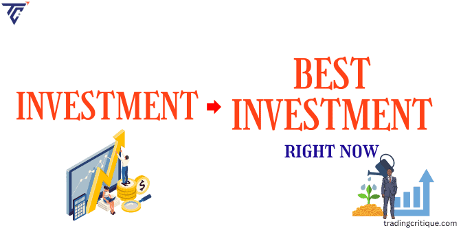 Best Investment for 2024 – Simple Steps to Increase Your (ROI)