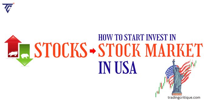 How to Start Investing in Stock Market? 7 Easy Tips for Beginners