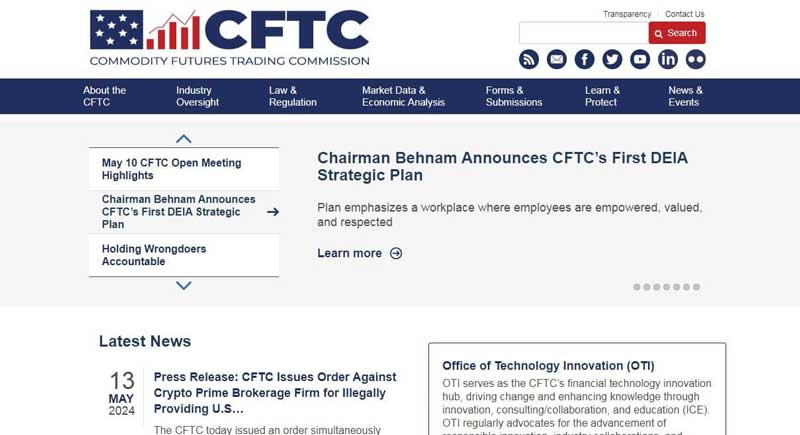 cftc