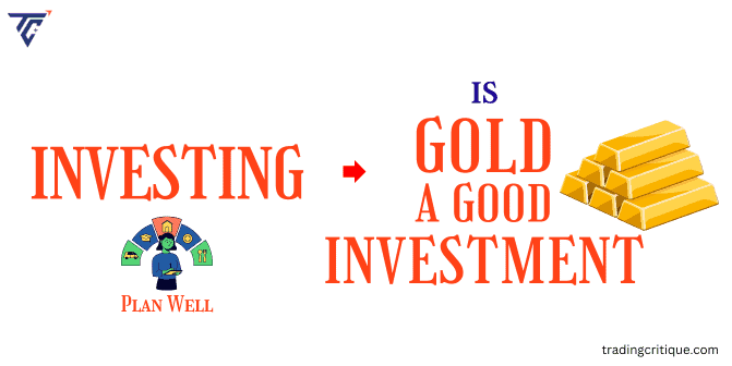 7 Top Benefits to Consider Before Owning Gold