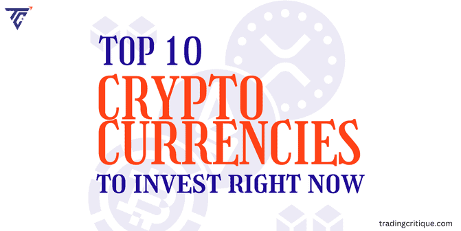 Top 10 Crypto to Invest in July 2024 (Expert Picks)